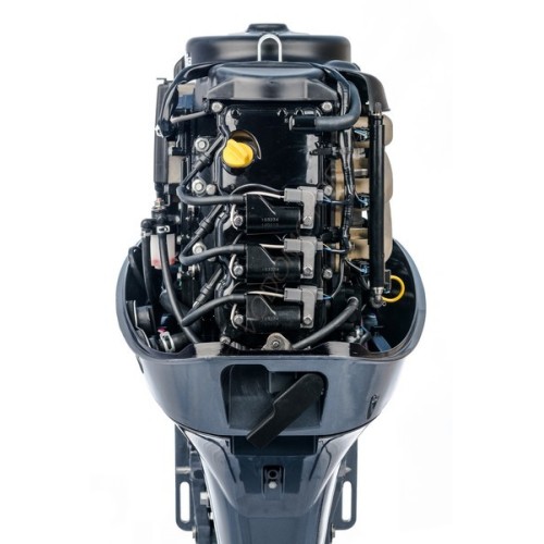 Лодочный мотор Mikatsu M60FEL-Т 60 л.с. двухтактный