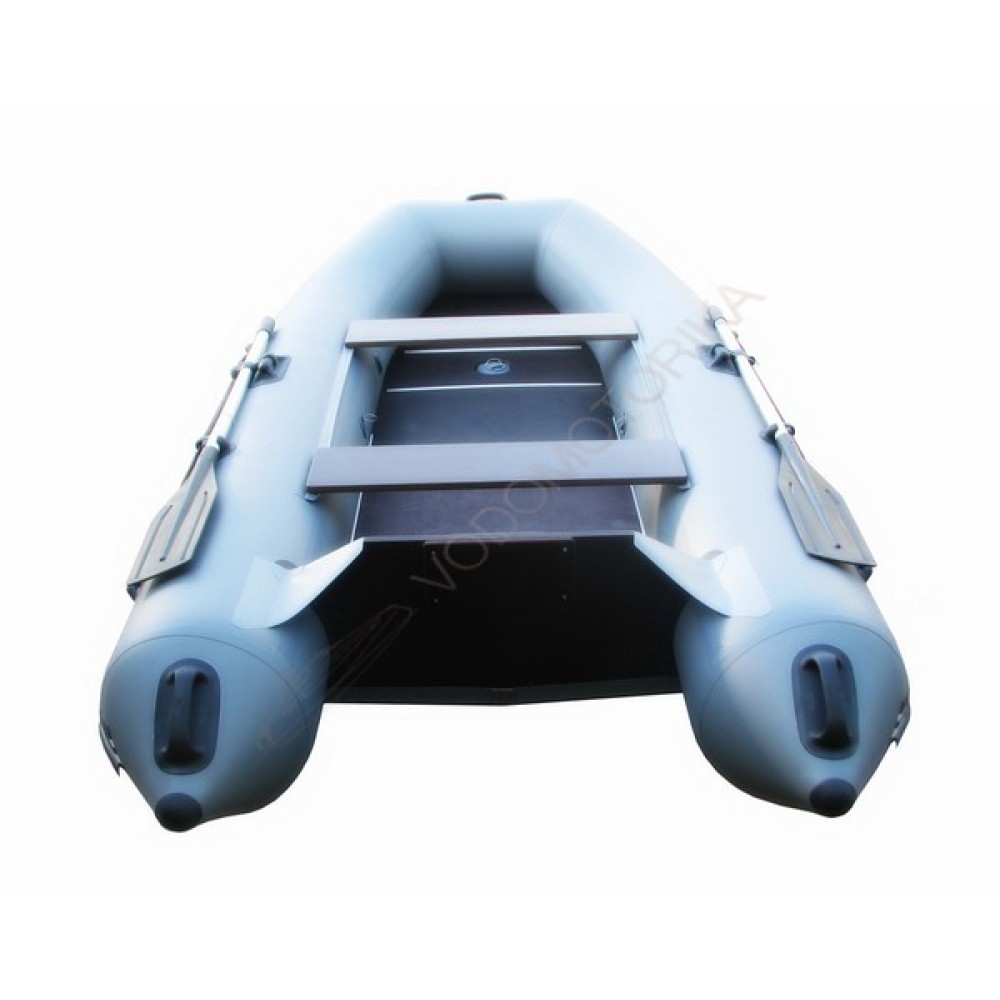 Надувная лодка RAPID 300