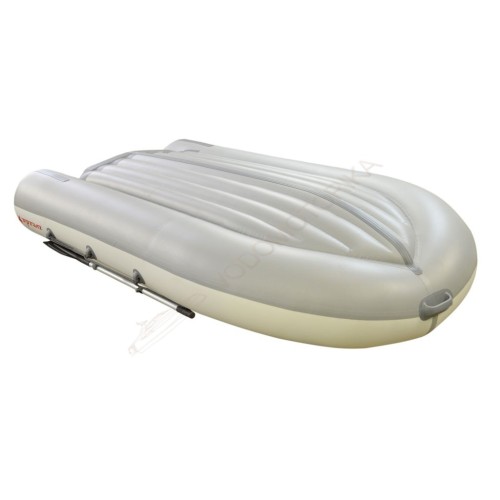 Надувная лодка Zvezda 320 ОПТИМА НДНД