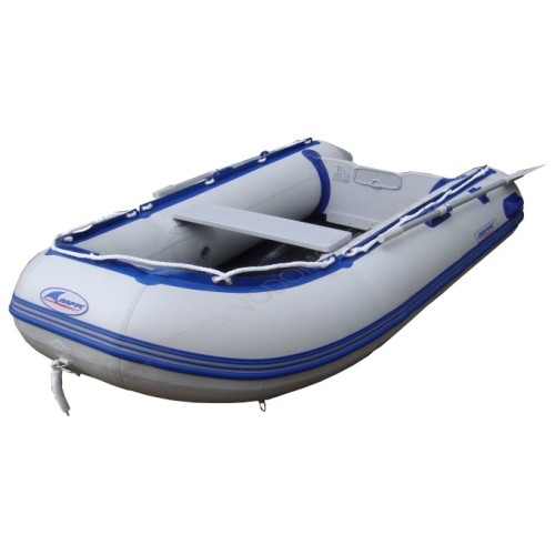 Лодка надувная Парус 320 с надувным полом