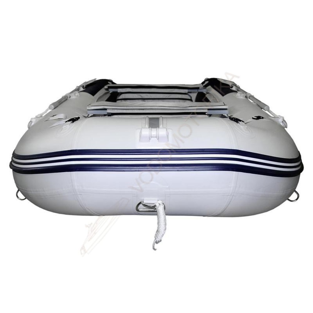 Лодка надувная ПВХ LIMAN SCD 380 AL