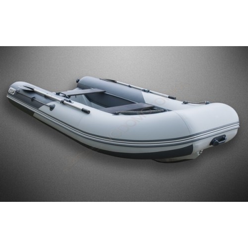 Жестко-надувная лодка Велес ( Stel ) R-360