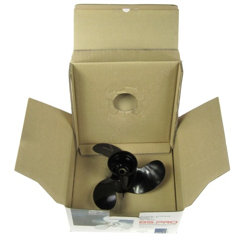 Винт гребной Johnson 9.9-15;3x9 1/2x10 BaekSan