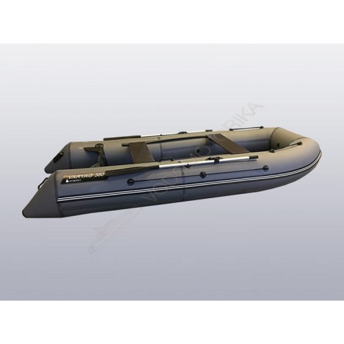 Надувная лодка Varyag 380