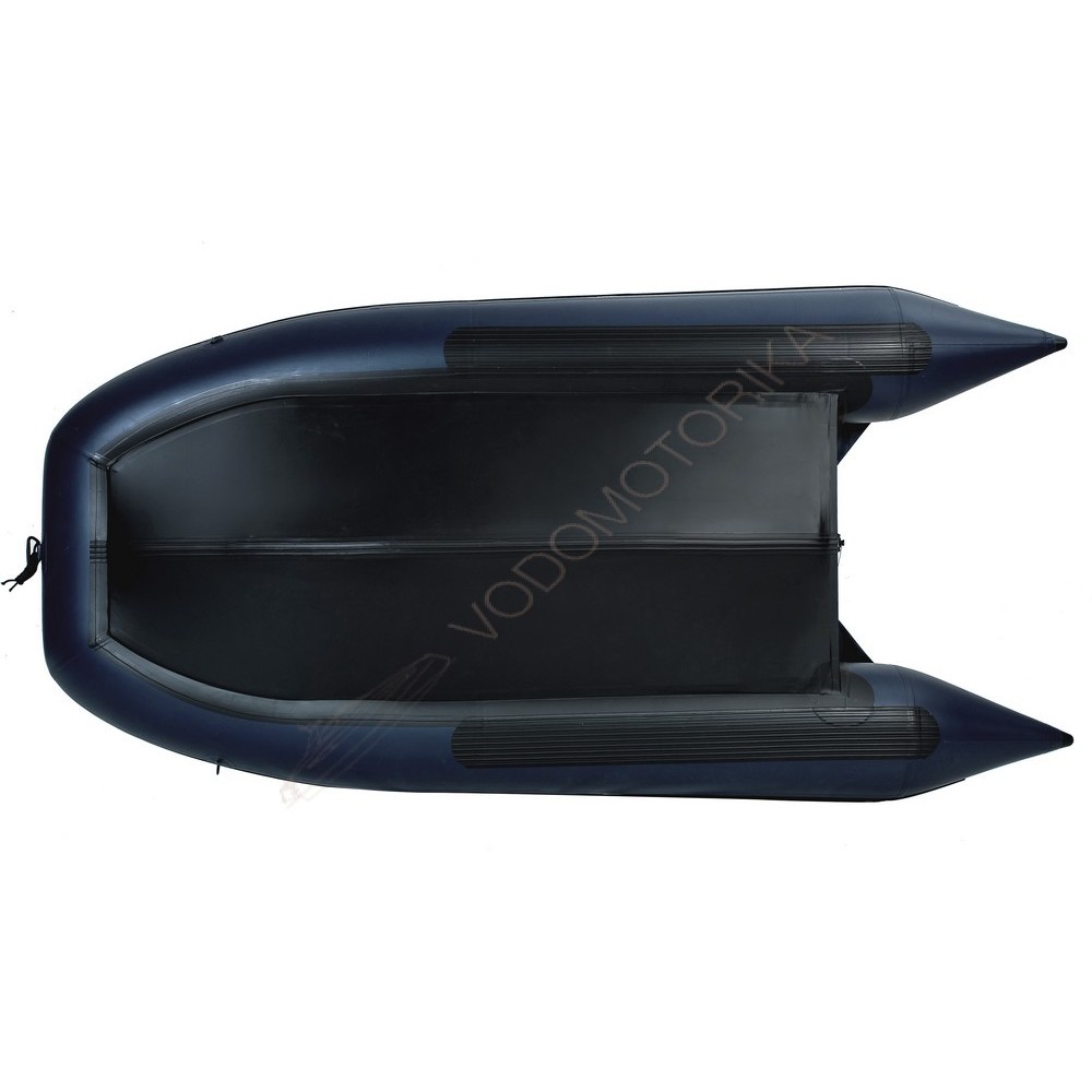 Надувная лодка GLADIATOR Heavy Duty HD 350 AL