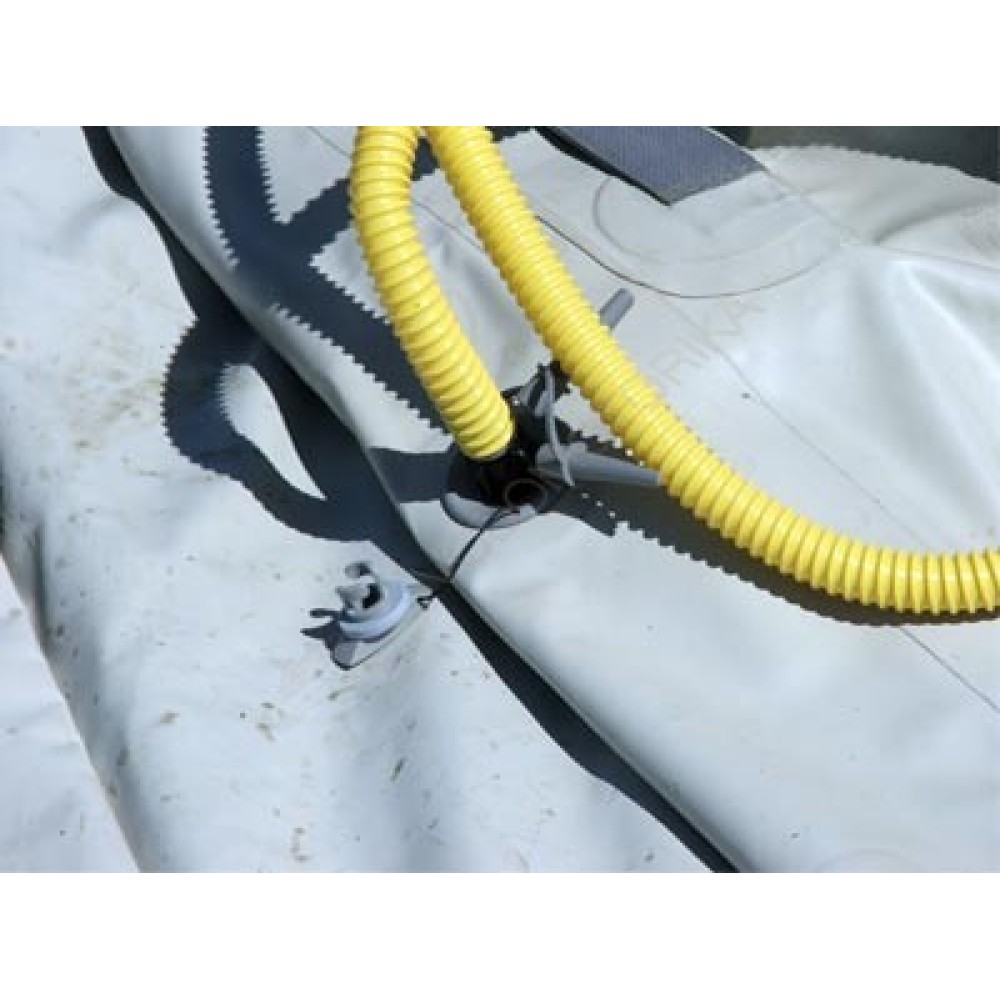 Насос лягушка Bravo 2