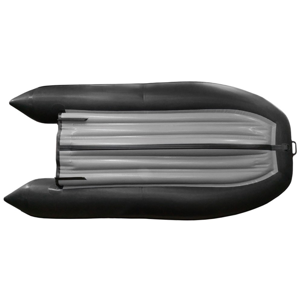 Лодка ПВХ надувная ALTAIR HD-320 НДНД карбон