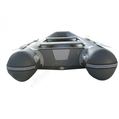 Лодкa Quick Stream RZ2 - 290 AIR (пол НДВД)