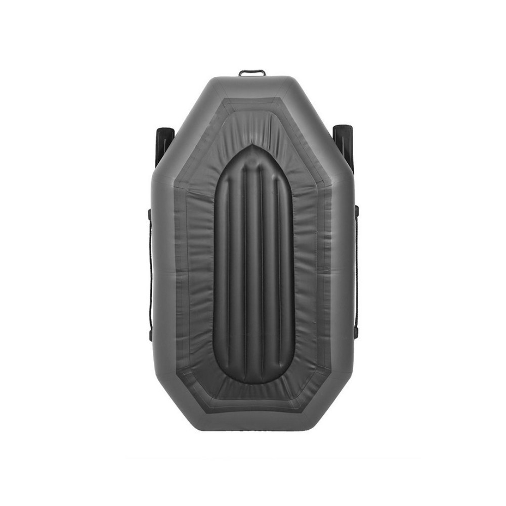 Лодка гребная Лоцман Стандарт 200 ВНД