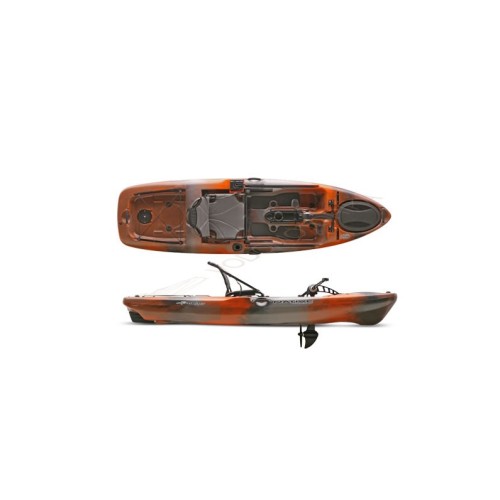 Рыбацкий каяк Native Slayer 10 Propel