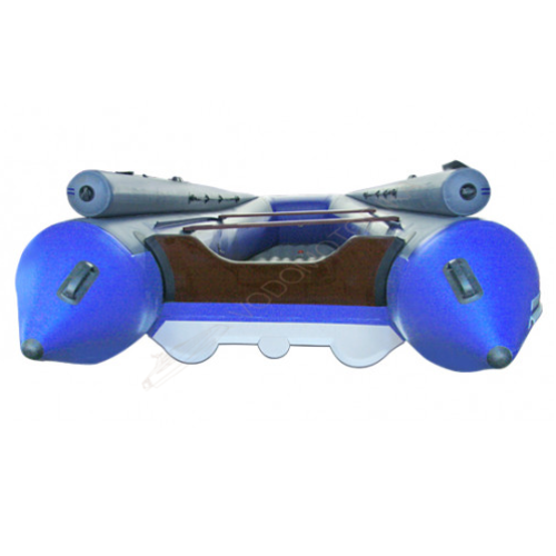 Лодка надувная REEF 340F НД Тритон