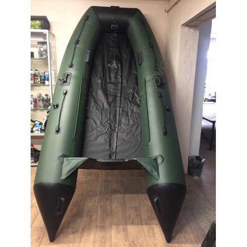 Надувная лодка Волга M 330 V