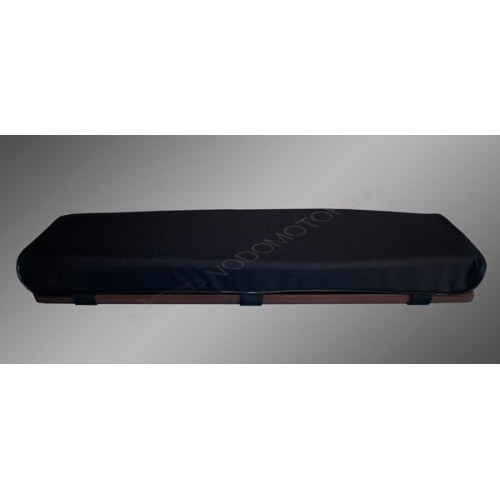 Накладка мягкая на лавку для серии "КАРП", "БАРРАКУДА", "ГОЛЕЦ" Marko Boats 790х200