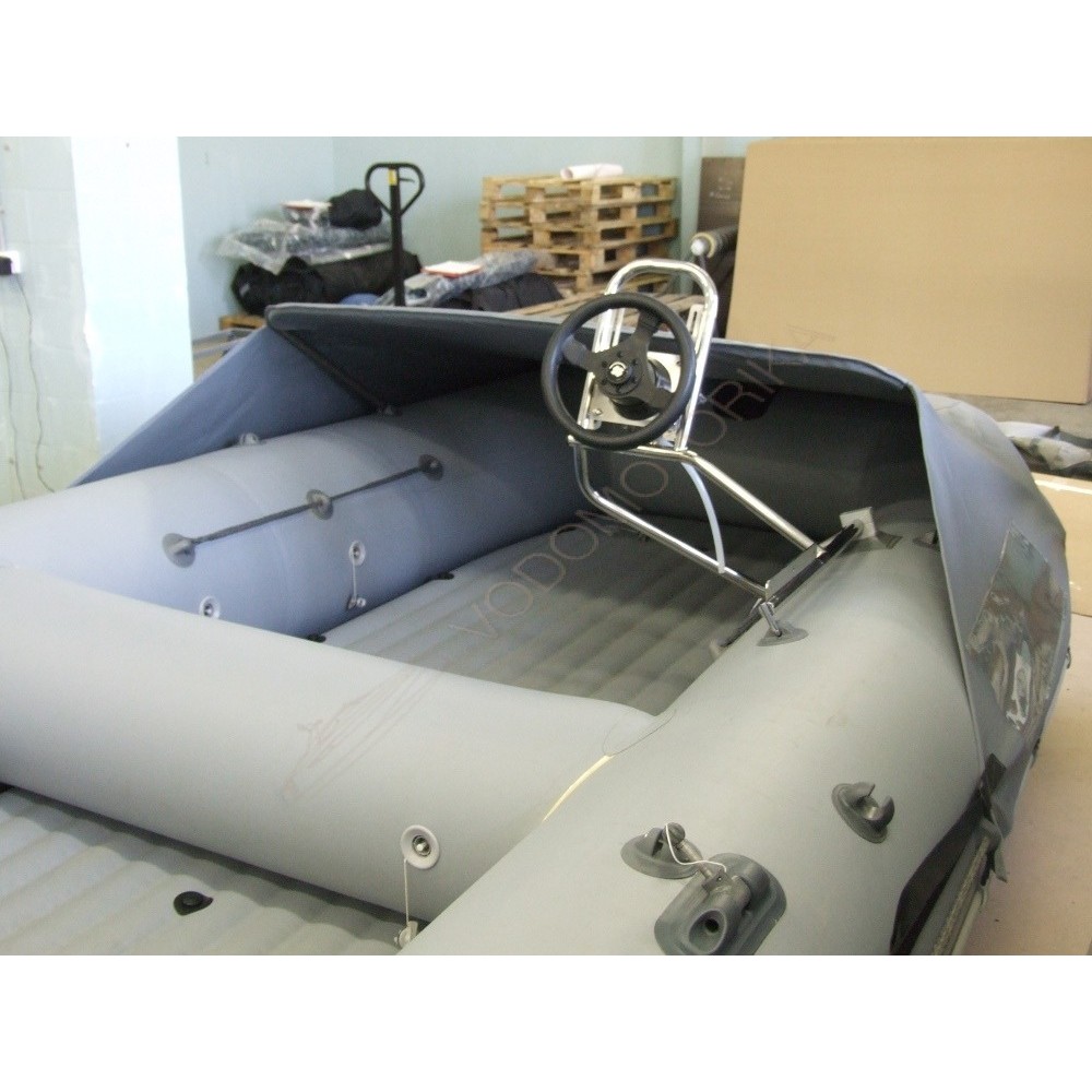 Тент носовой на лодки Ротан 520, 520М