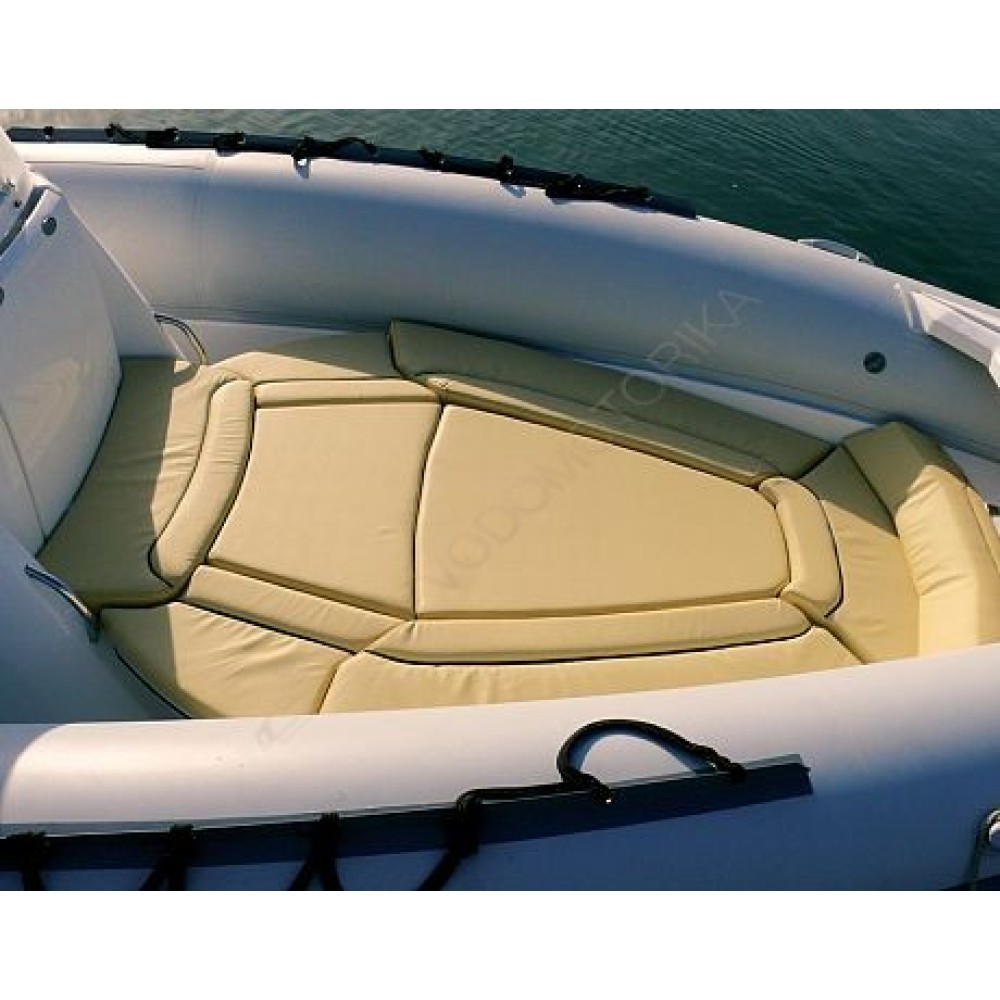 Лодка надувная ZODIAC Sea Hawk 800