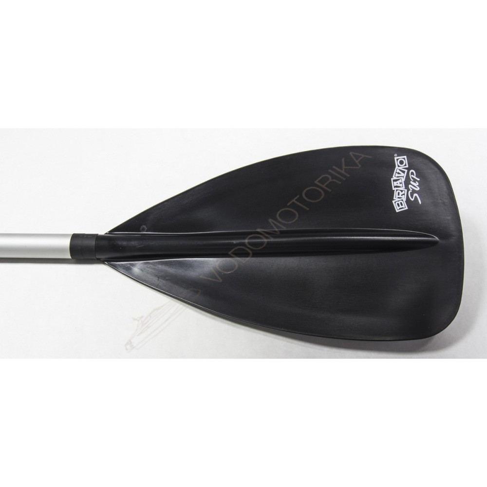 Весло Bravo для SUP ( телескопическое плавающее )