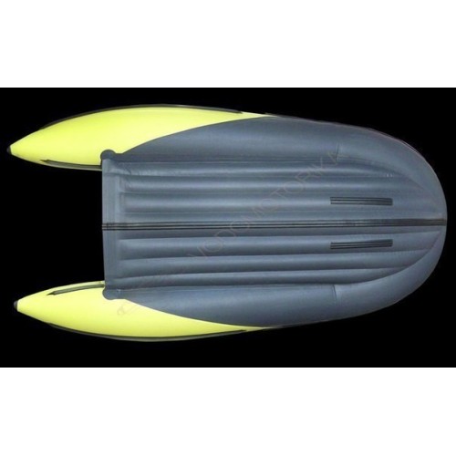 Лодка надувная Reef 360 НДНД Turbo