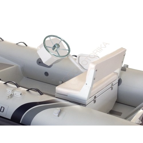 Консоль HIGHFIELD FCT для серии лодок REEF