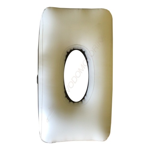 Надувной пуф StarBoat TOR R-4