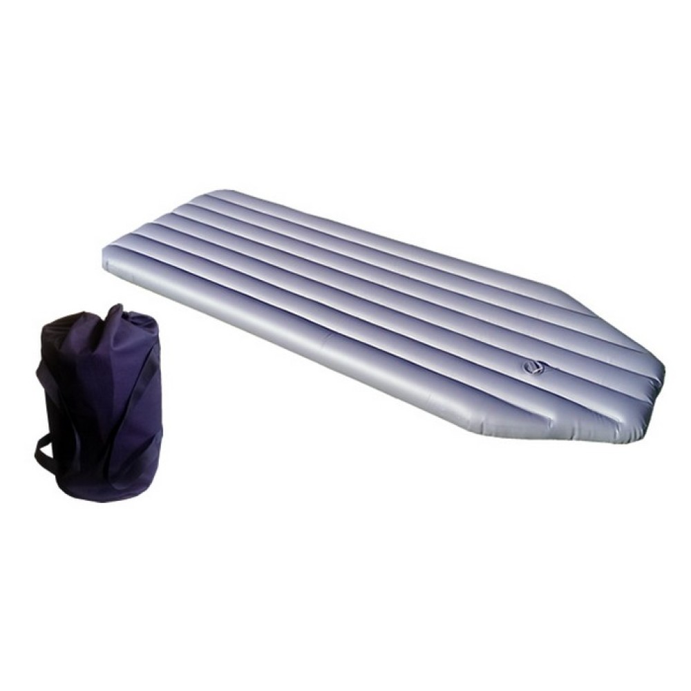 Надувное дно низкого давления на Хантер 290