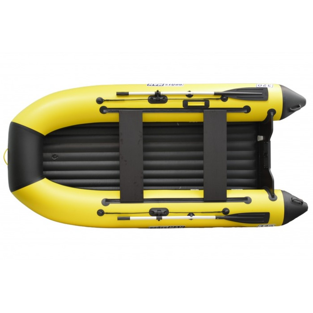 Надувная лодка Boatsman BT300AS