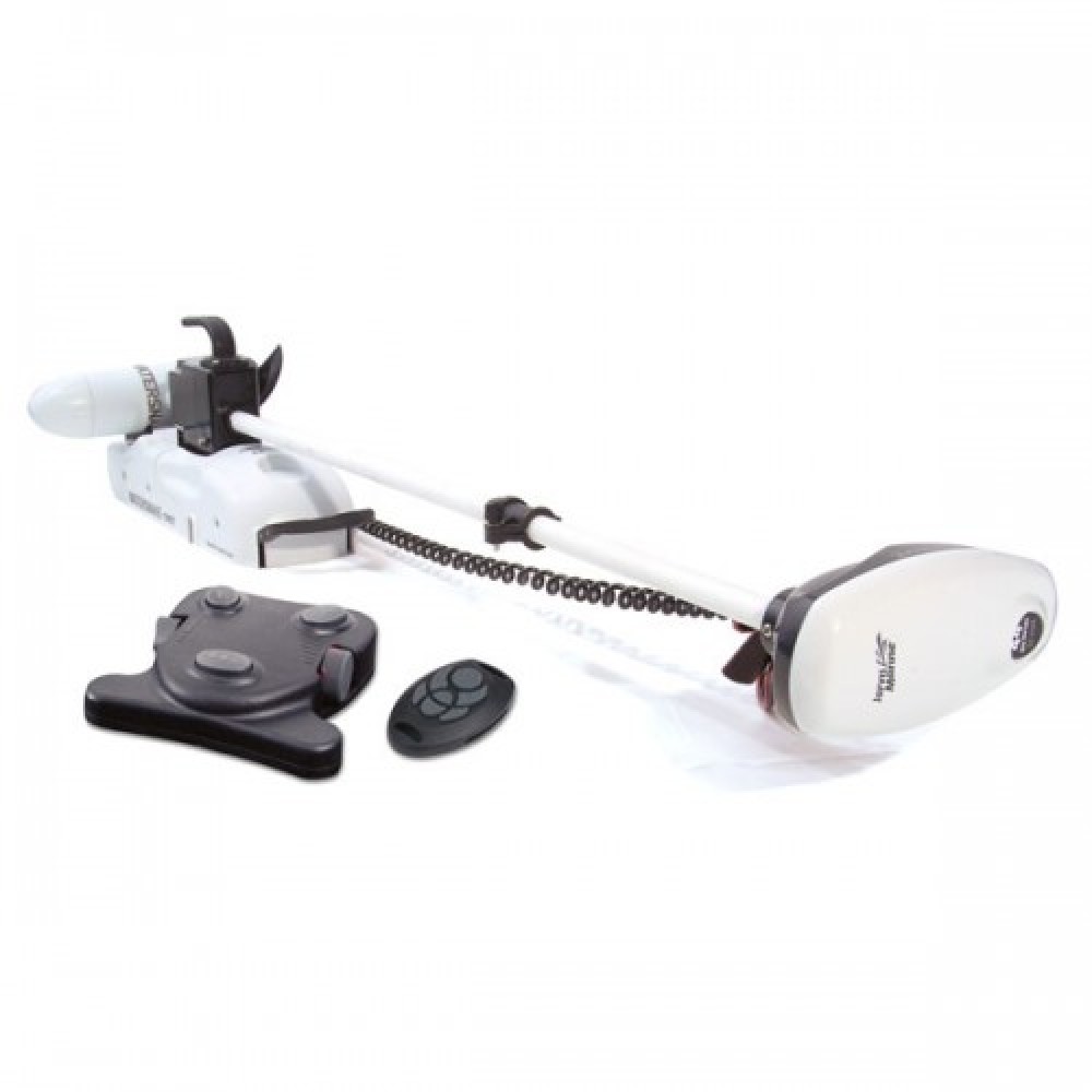 Электромотор WaterSnake T18