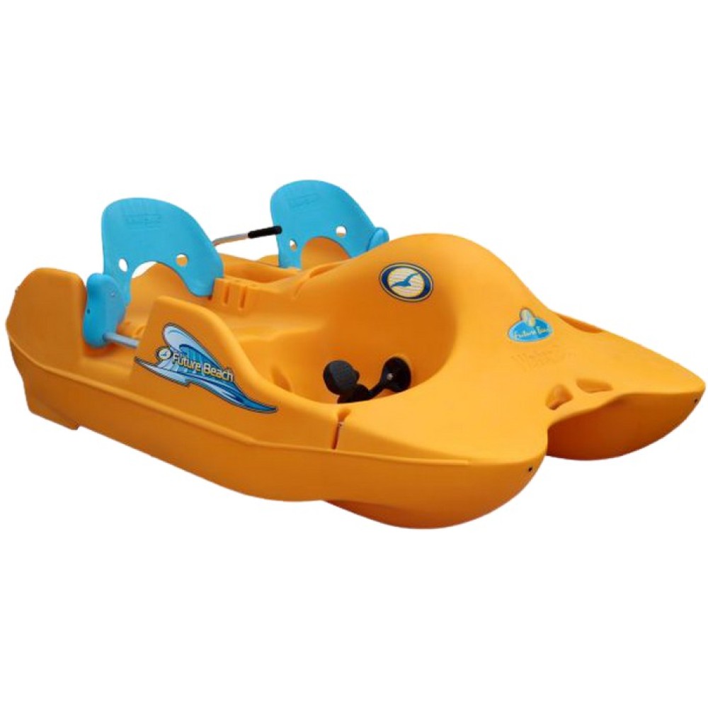 Катамаран Морская Пчела 200 (WB 200)