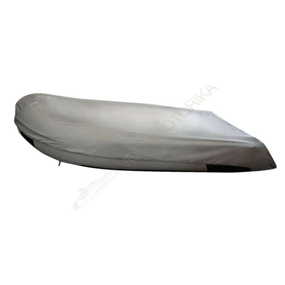 Лодка OMOLON MP 420