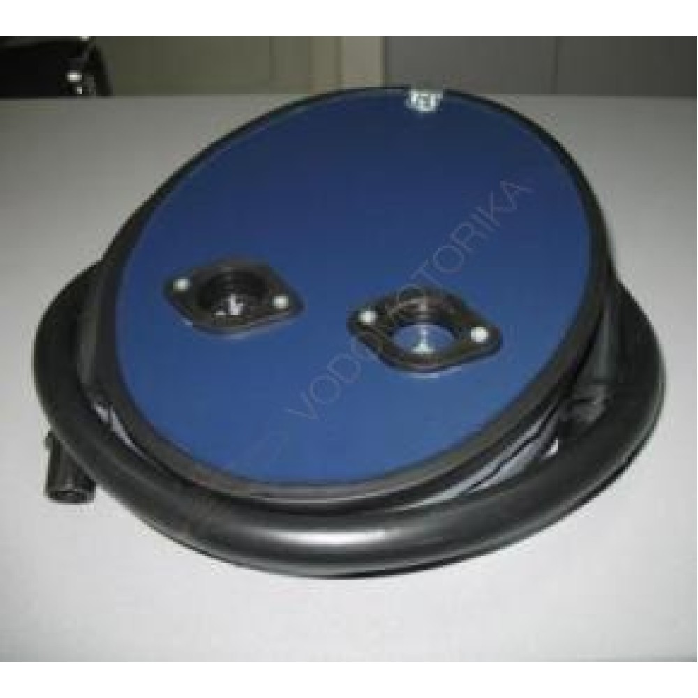 Ножная помпа Флагман 6 л