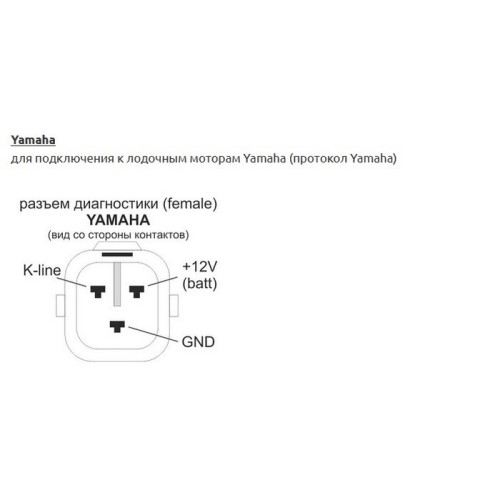 Бортовой компьютер Multitronics CL-650