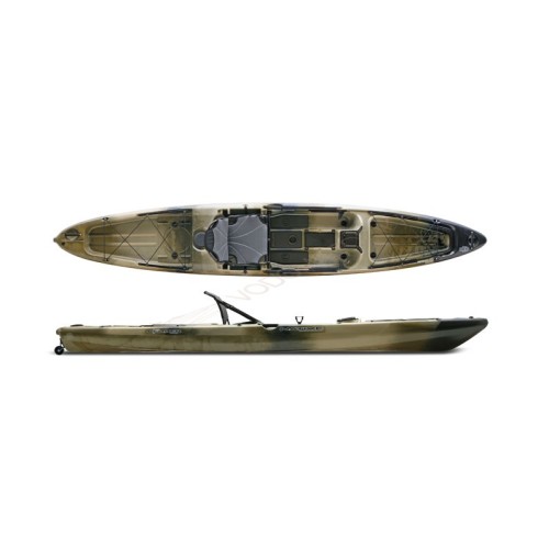 Рыбацкий каяк Native Slayer 14.5