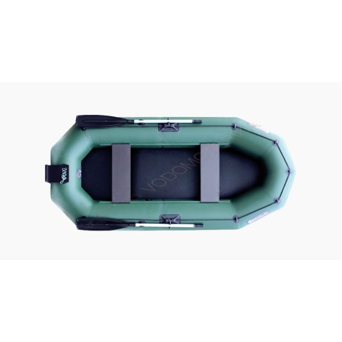 Надувная лодка Aqua-Storm Magellan 280 t