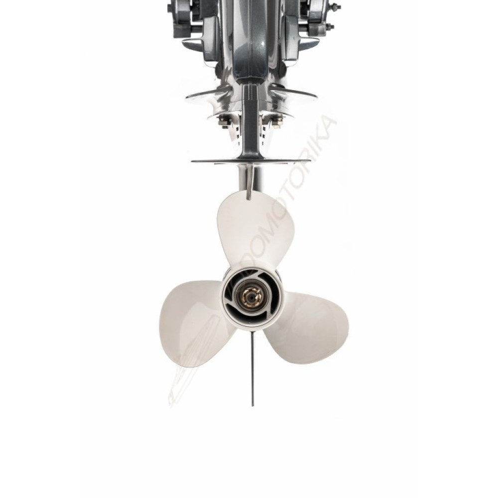 Лодочный мотор Mikatsu M40 FES 40 л.с. двухтактный