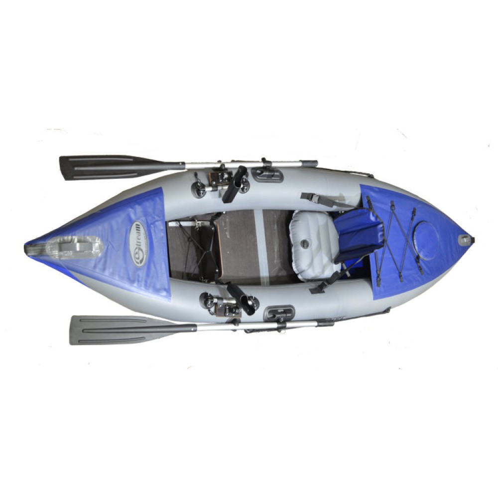 Байдарка Stream Хатанга-Fish Boat