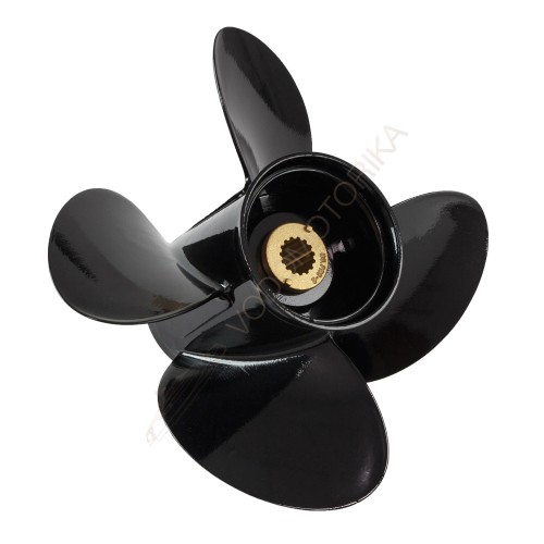 Винт гребной Mercury 60-125;4x13-3/8x15, BaekSan