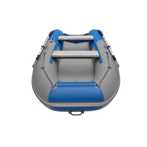 Надувная лодка Roger ZEFIR 4400