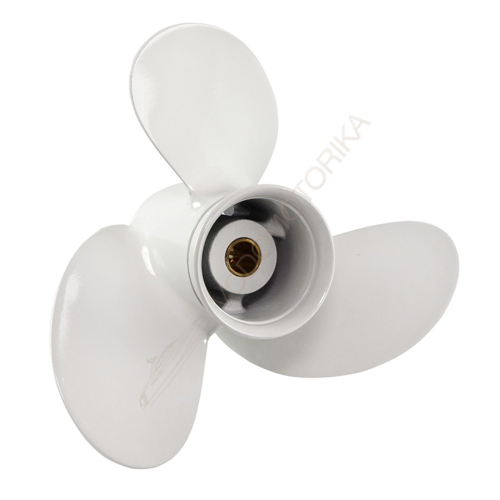 Винт гребной Tohatsu/Nissan 8-9.8;3x8.5x7.5, E.Chance