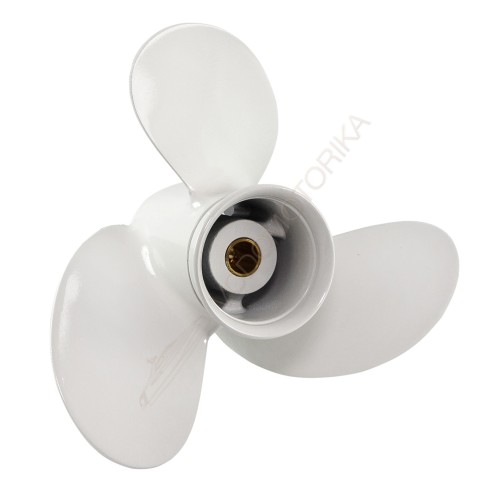 Винт гребной Tohatsu/Nissan 8-9.8;3x8.5x7.5, E.Chance
