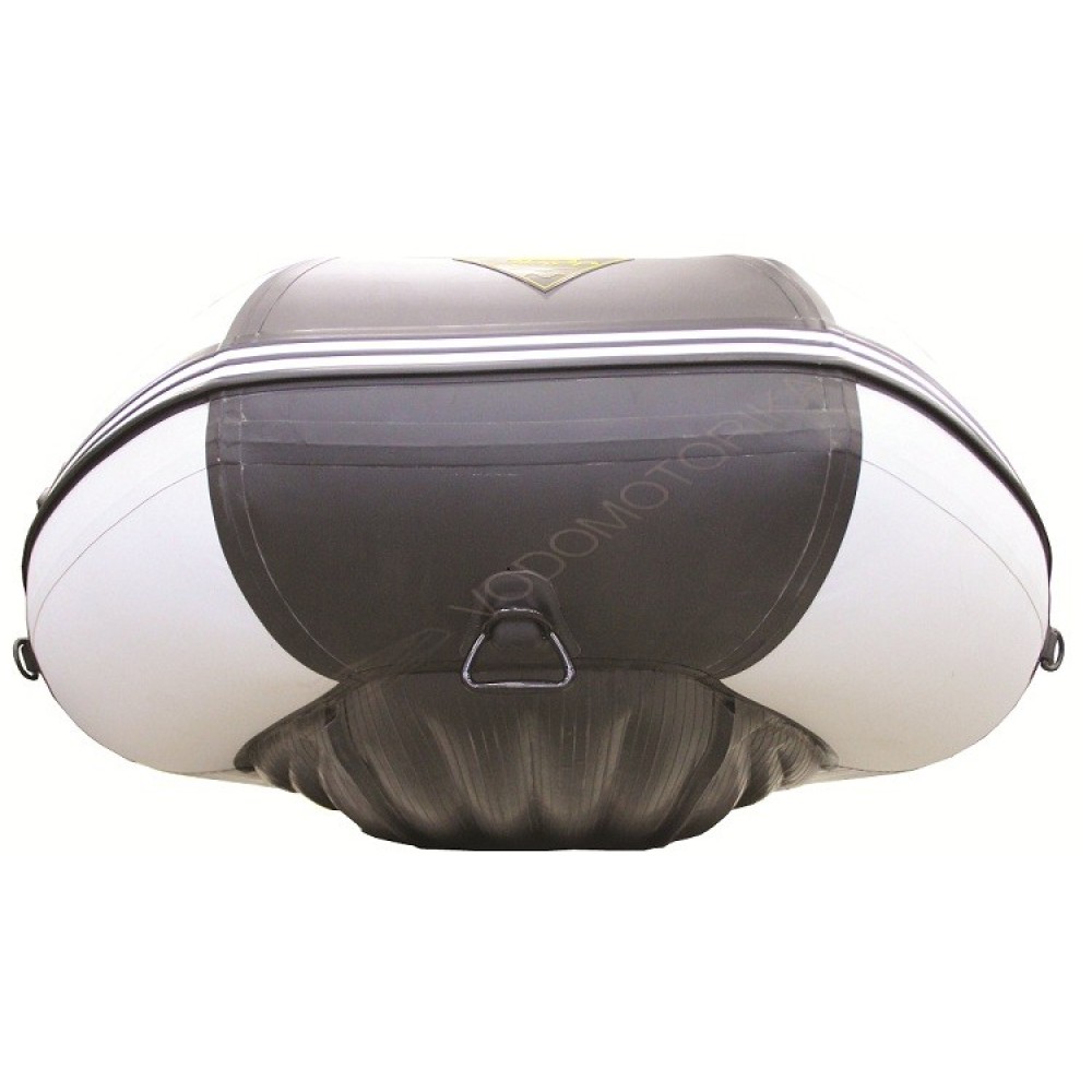 Надувная лодка Ривьера 3600 НДНД