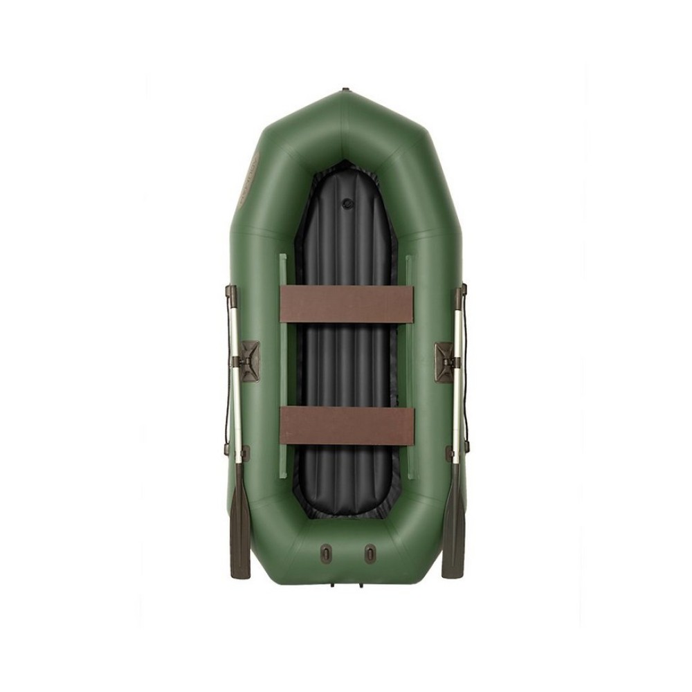 Надувная лодка Лоцман Профи 300 ВНД