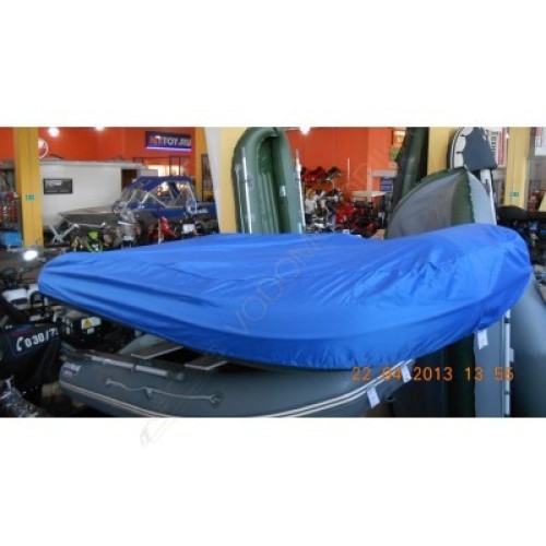 Чехол стояночный Mallory Marine для ПВХ-лодки HDX 280 (тонкий)