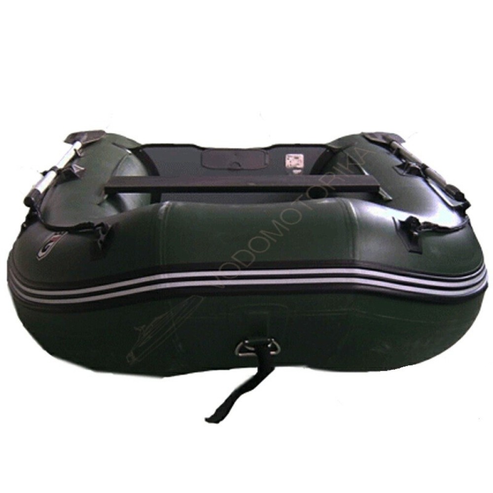 Надувная лодка Golfstream BASE CB290