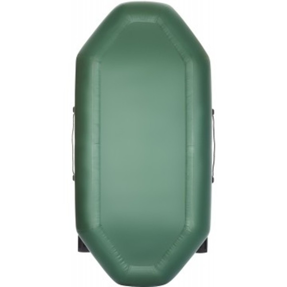 Лодка Тонар Бриз 260 (зеленый)