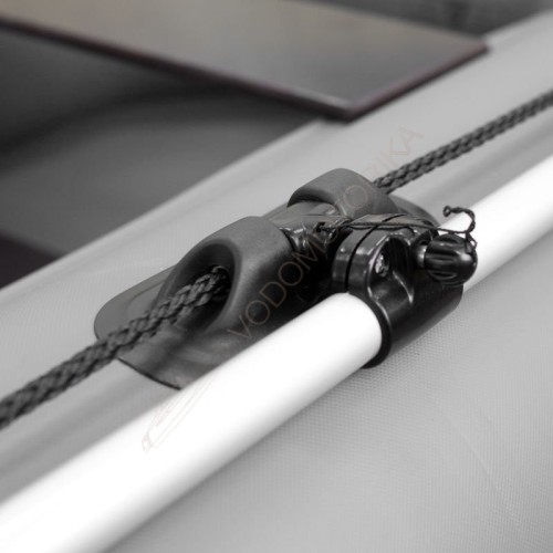 Надувная лодка BoatMaster 310К LUX + ТЕНТ носовой