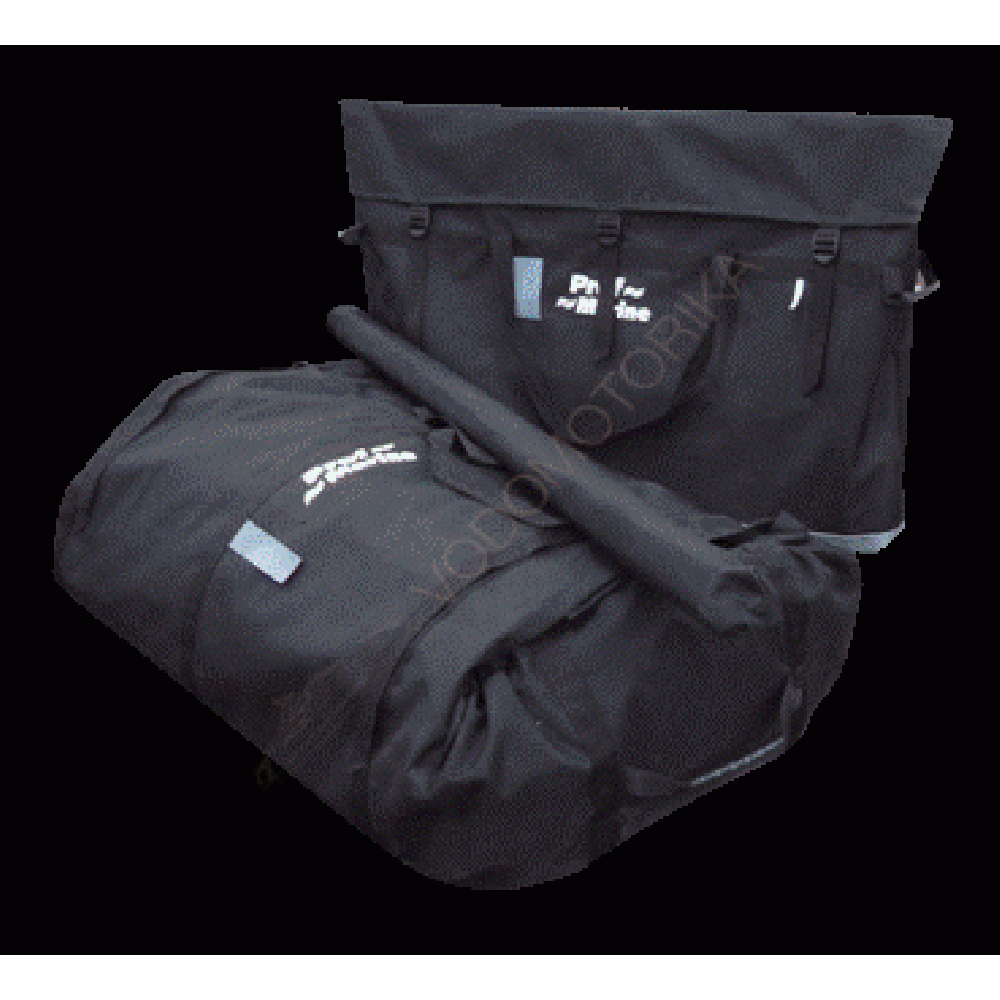 Надувная лодка ProfMarine PM 380 (CL) серый