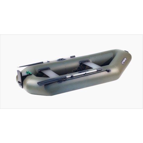 Надувная лодка Aqua-Storm St 260 t
