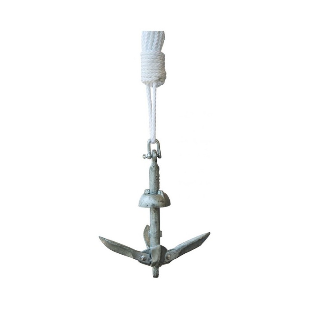 Якорь-кошка Aquamarina Kayak Anchor Kit ( арт. B0301912 )