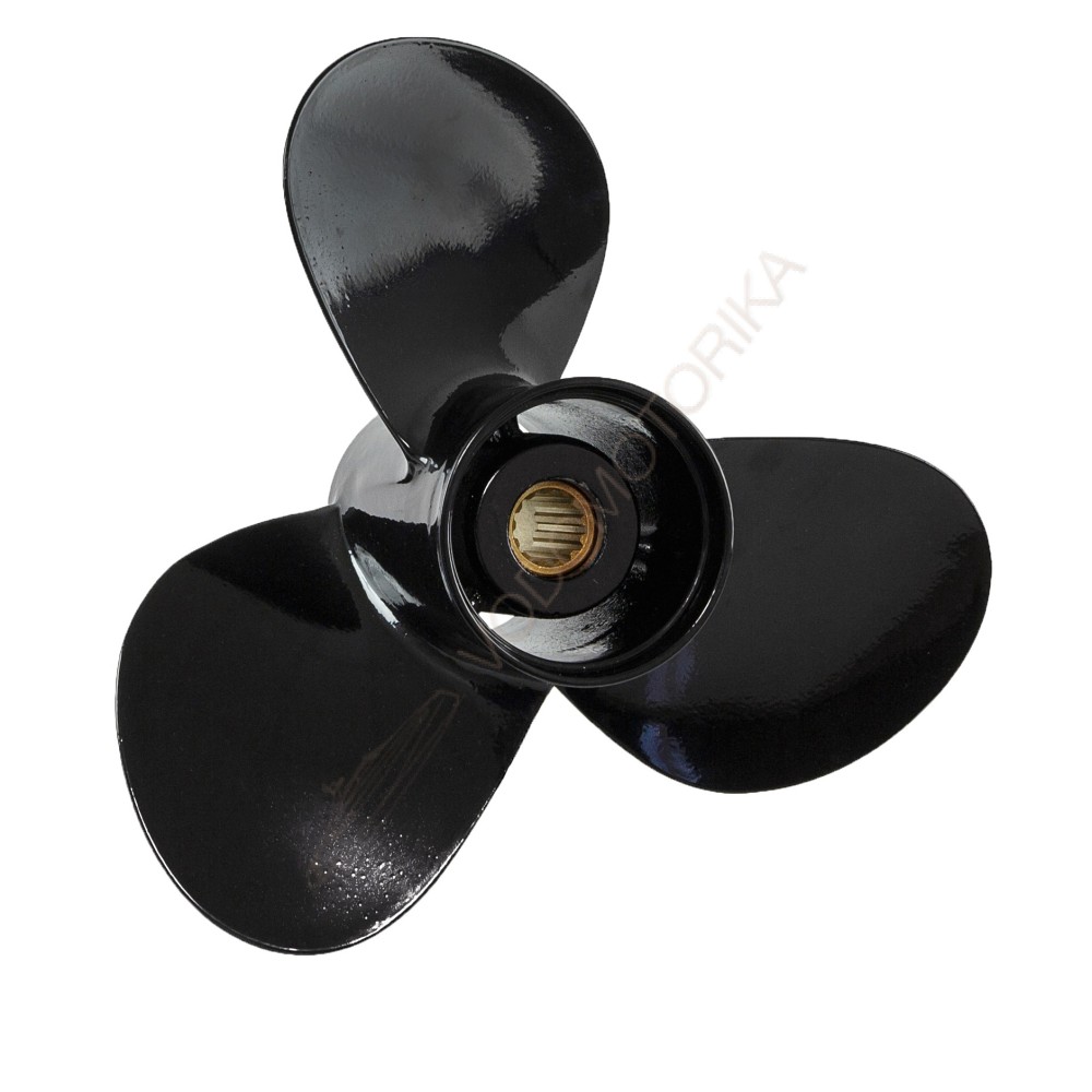 Винт гребной Tohatsu/Nissan 35-50;3x11-3/8x12, BaekSan