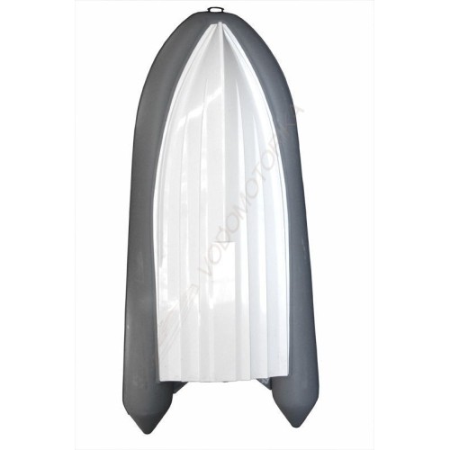 Лодка WINboat 390R luxe