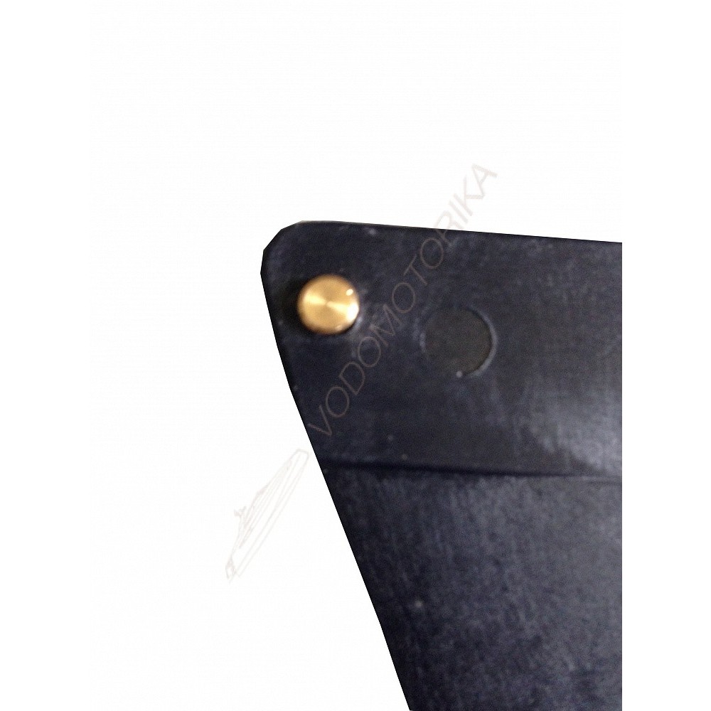 Плавник большой D7 Boards US BOX 8'' flex